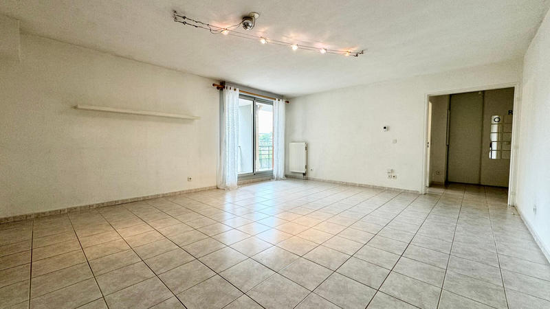 Appartement - 90 m² - 4 pièces