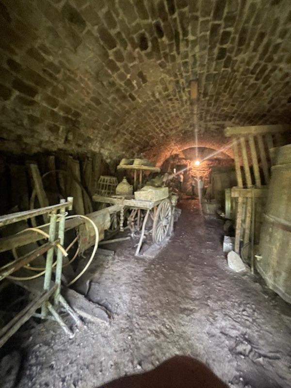 Immeuble - 1 000 m² - 17 pièces