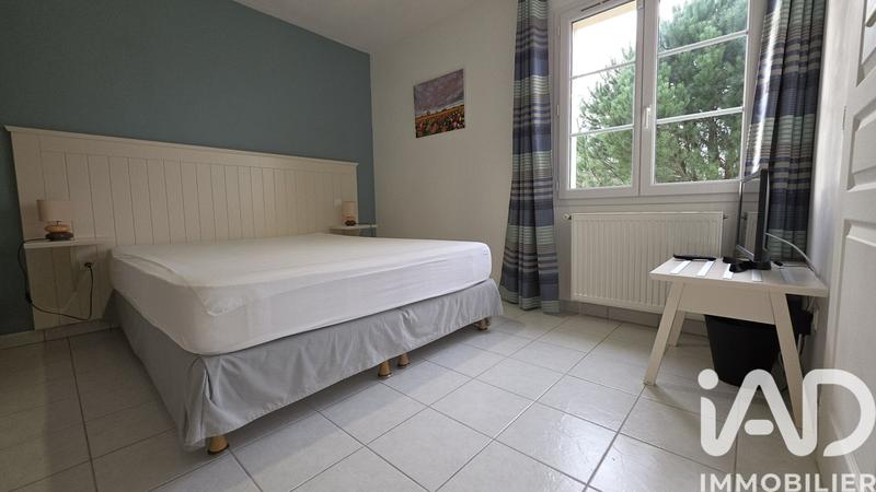 Maison - 240 m² - 9 pièces