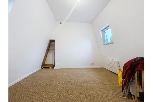 Appartement - 46 m² - 3 pièces