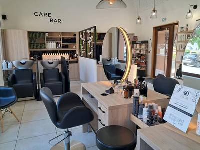 Magasins - 56 m² - 2 pièces