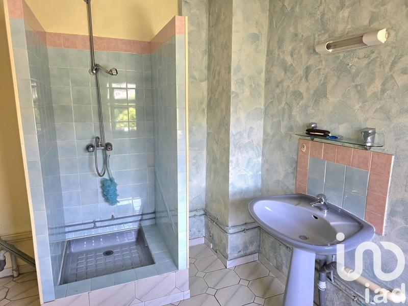 Maison - 70 m² - 2 pièces