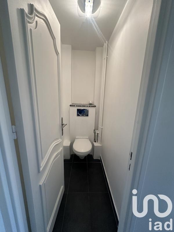 Appartement - 82 m² - 4 pièces