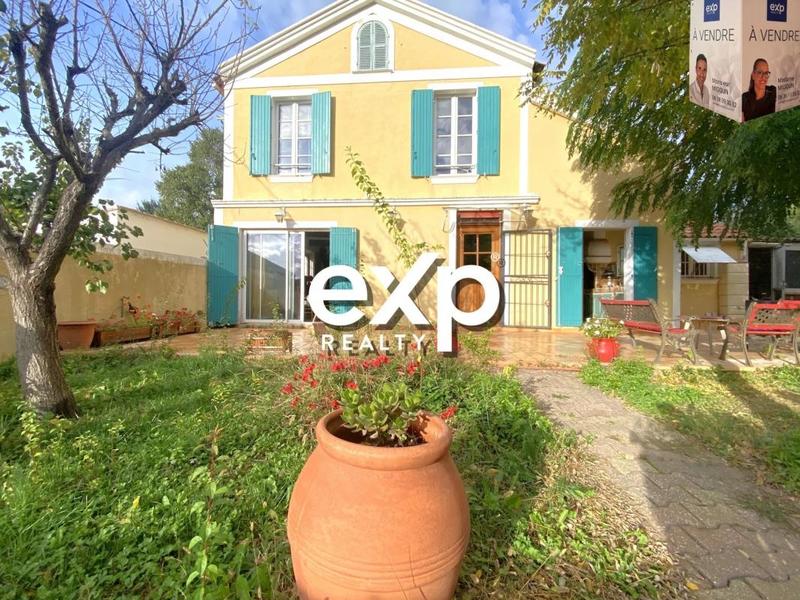 Villa - 96 m² - 4 pièces