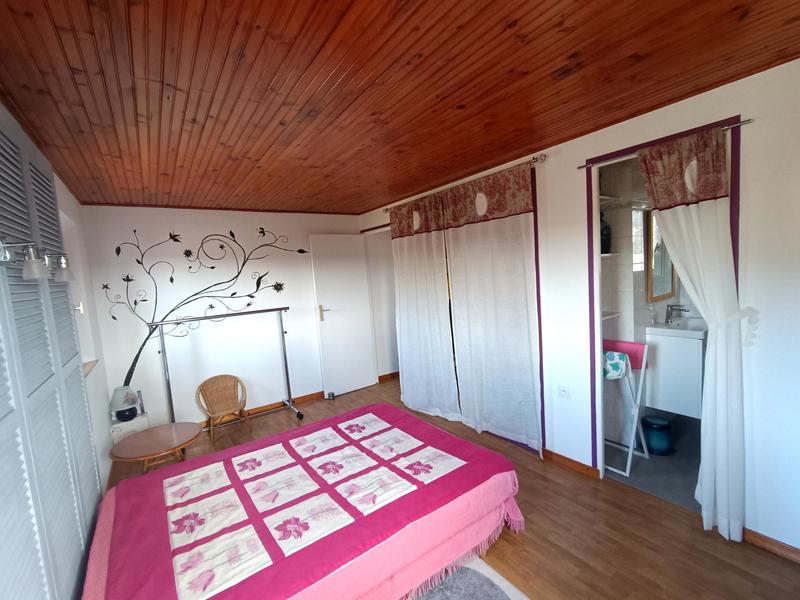 Villa - 206 m² - 6 pièces