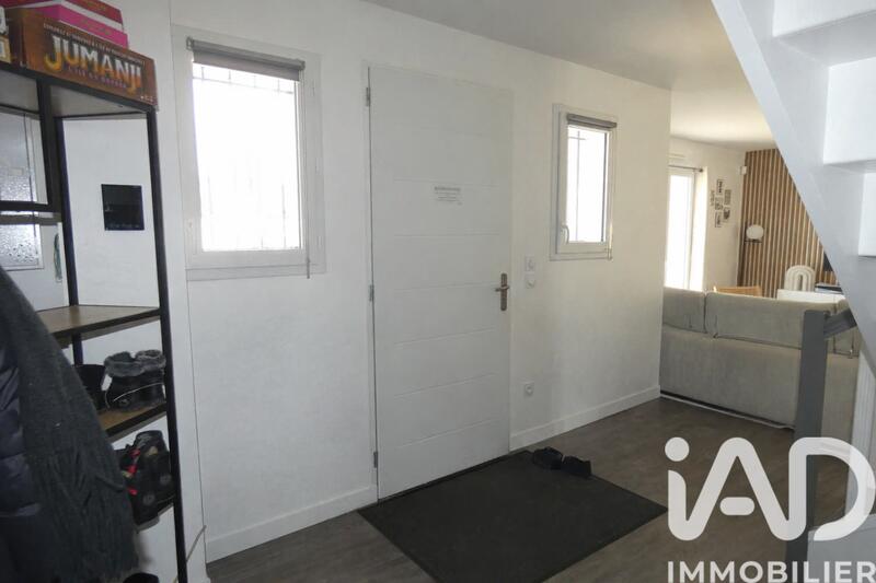 Maison - 160 m² - 7 pièces