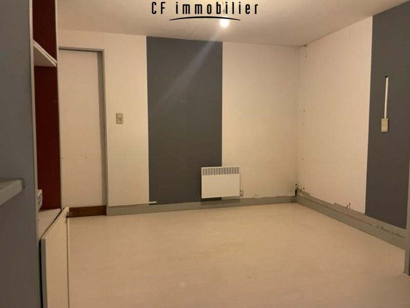 Appartement - 64 m² - 4 pièces
