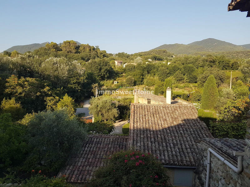 Maison - 143 m² - 7 pièces