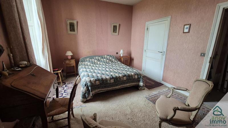 Maison bourgeoise - 337 m² - 13 pièces