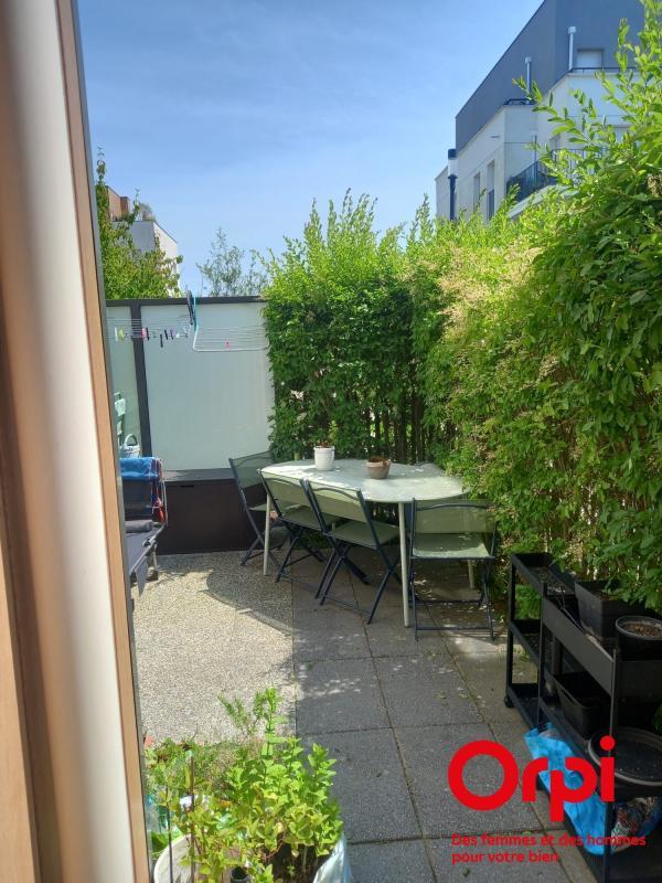 Appartement - 84 m² - 4 pièces