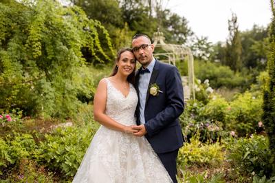 Les Mariés de Sully