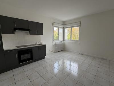 Appartement - 29 m² - 2 pièces