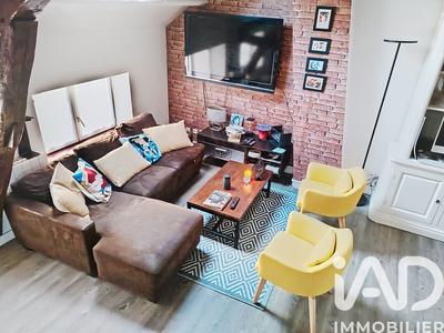 Appartement - 42 m² - 1 pièce