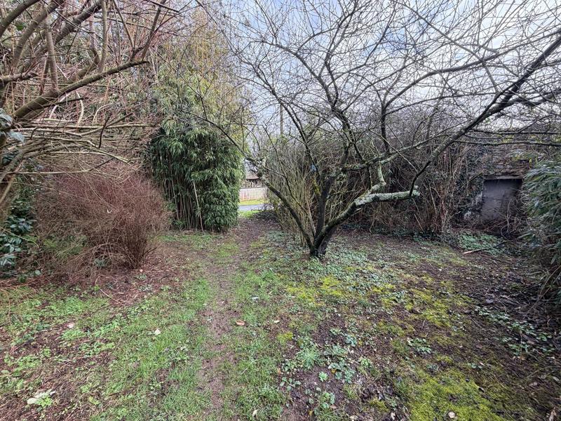 Maison - 196 m² - 7 pièces