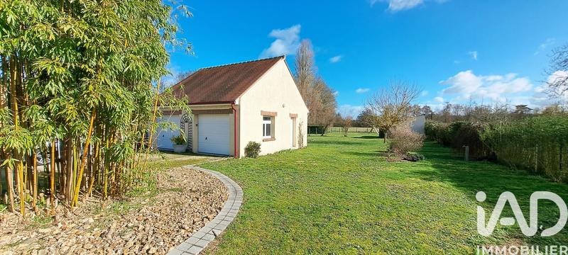 Maison - 174 m² - 7 pièces