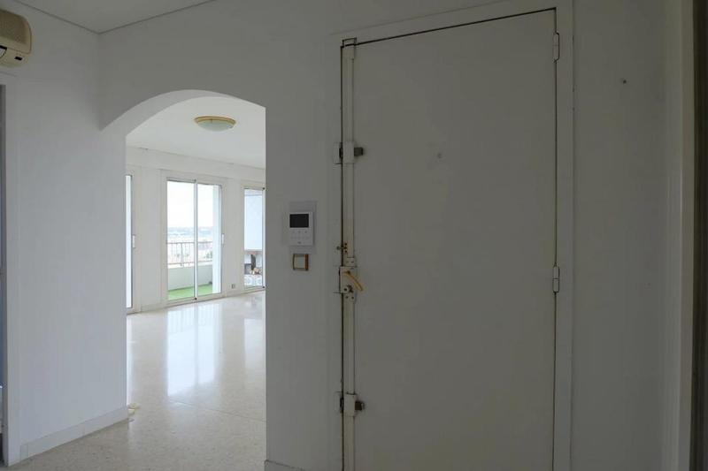 Appartement - 112 m² - 4 pièces