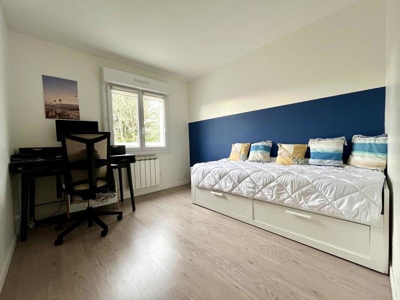 Demeure - 115 m² - 5 pièces