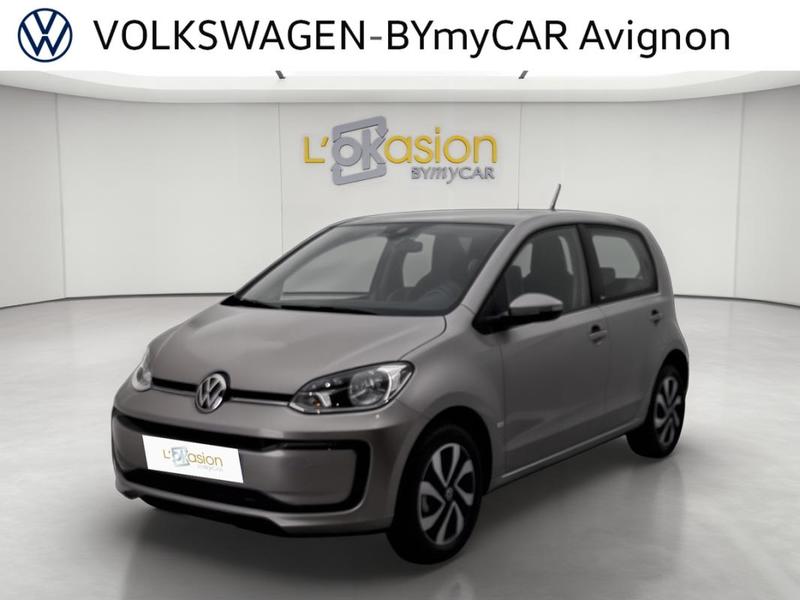 Volkswagen Up! Up! 2.0 Up 1.0 65 BlueMotion Technology Bvm5 Active