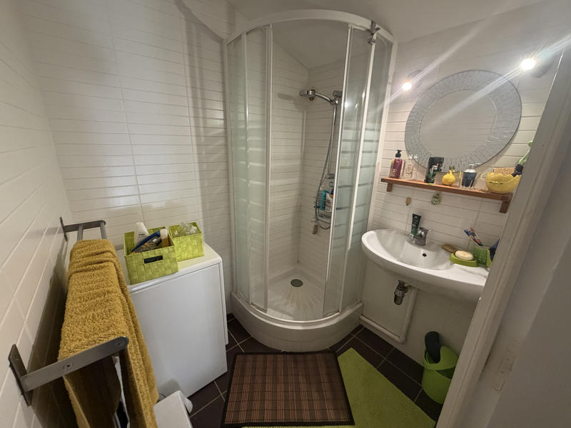 Appartement - 69 m² - 4 pièces