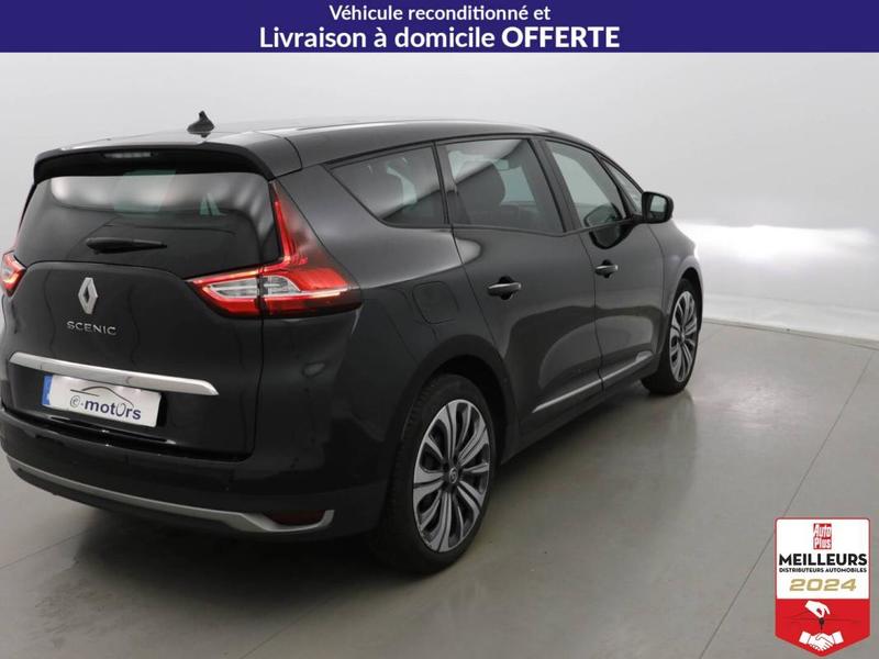 Renault Grand Scénic TCe 140 Edc Evolution