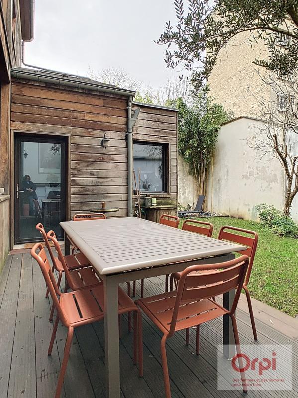 Maison - 176 m² - 6 pièces