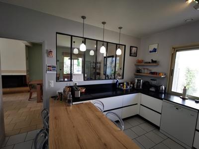 Villa - 183 m² - 6 pièces