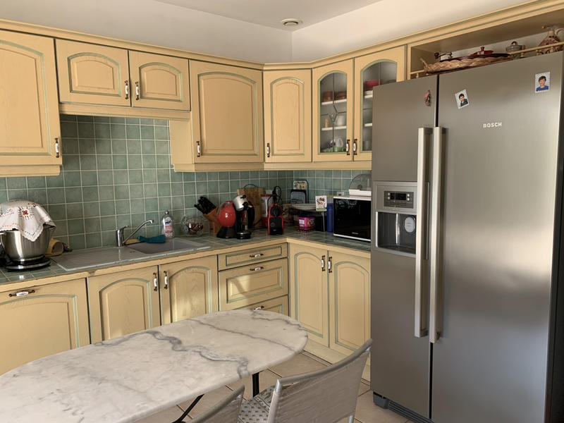 Villa - 120 m² - 6 pièces