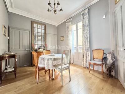 Appartement - 103 m² - 3 pièces