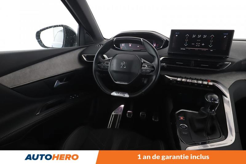 Peugeot 5008 1.5 Blue-HDi Gt 130 ch
