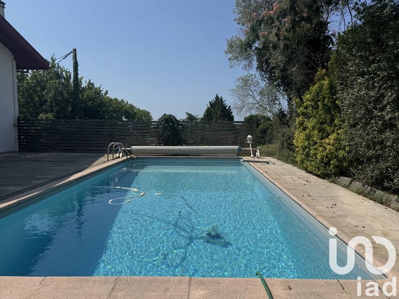 Maison de village - 240 m² - 7 pièces