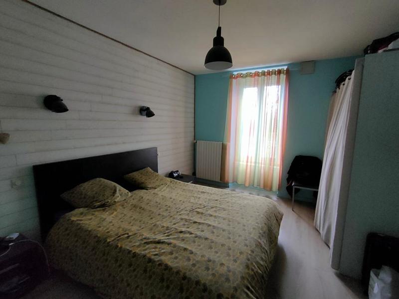 Maison - 251 m² - 5 pièces