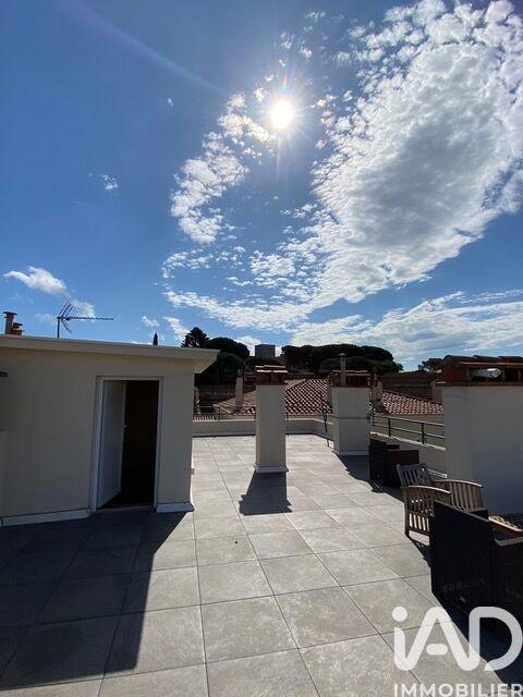 Appartement - 131 m² - 5 pièces