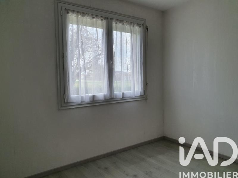 Maison - 108 m² - 6 pièces