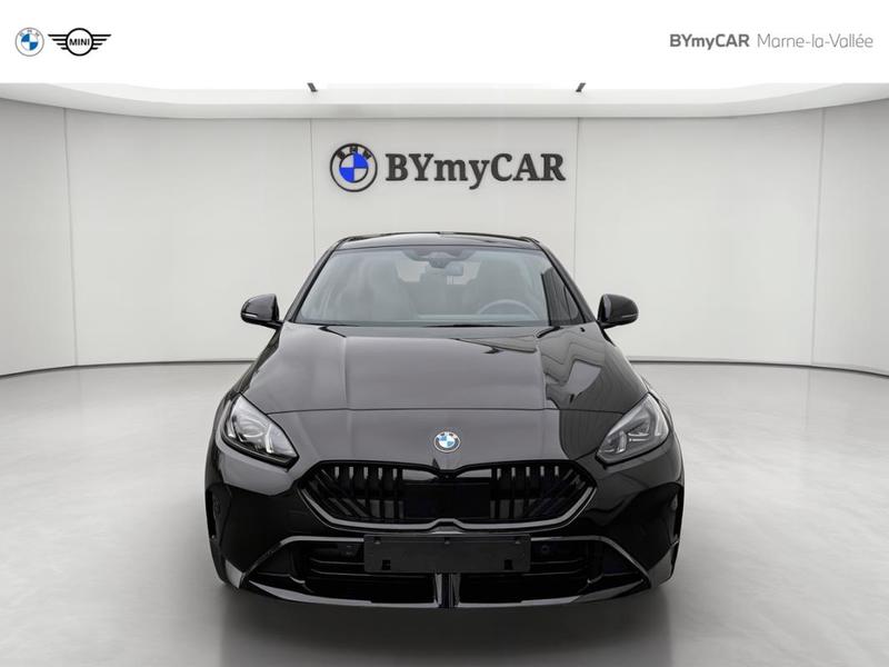 Bmw Série 1 F70 120 170 ch Dkg7 m Sport