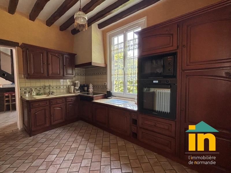 Maison de campagne - 200 m² - 7 pièces