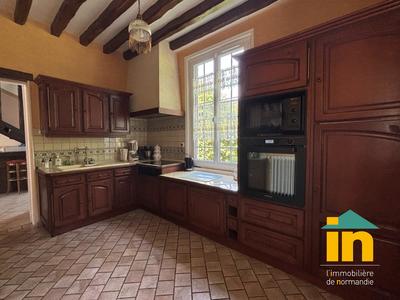 Maison de campagne - 200 m² - 7 pièces