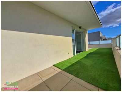 Appartement - 54 m² - 2 pièces