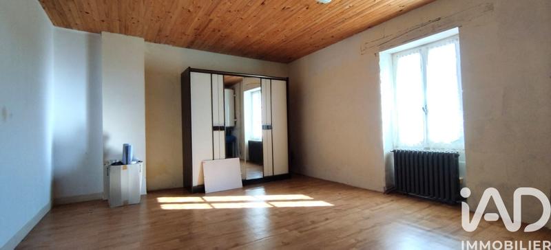 Maison - 133 m² - 4 pièces