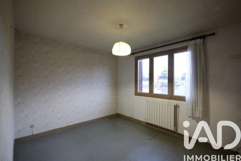 Maison - 71 m² - 4 pièces
