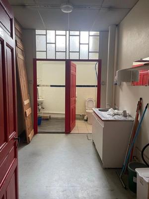 Bureau - 270 m² - 4 pièces