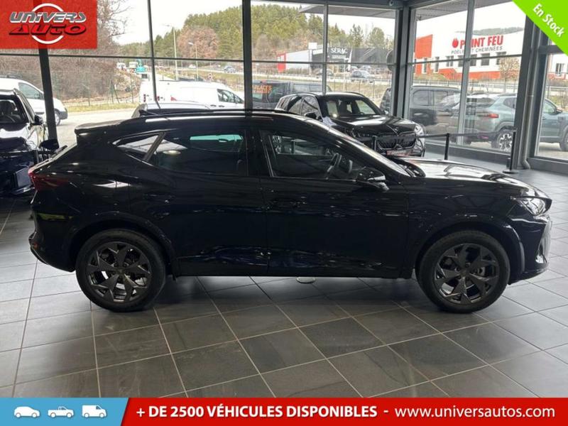 Cupra Formentor 1.5 eTSI Hybrid 150ch Dsg7 V