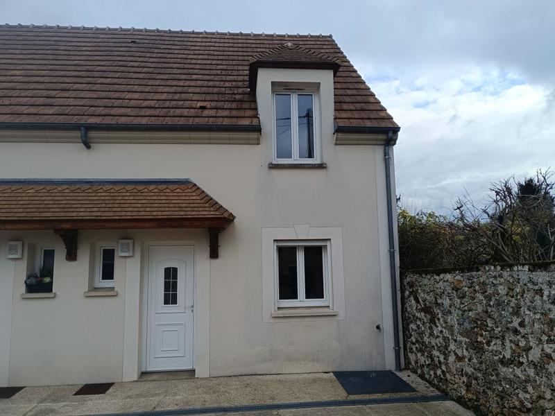 Maison - 67 m² - 3 pièces