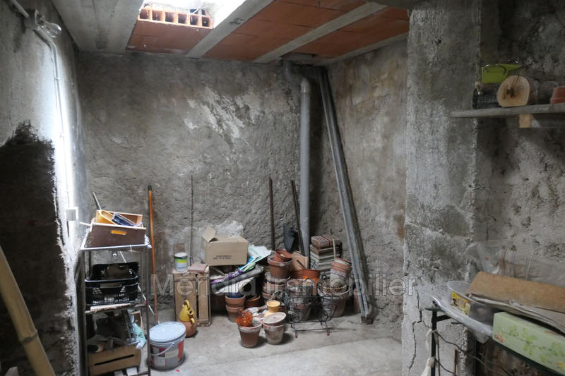 Maison de village - 96 m² - 6 pièces