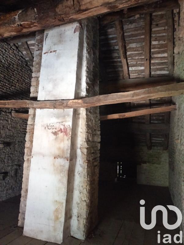 Maison - 70 m² - 3 pièces