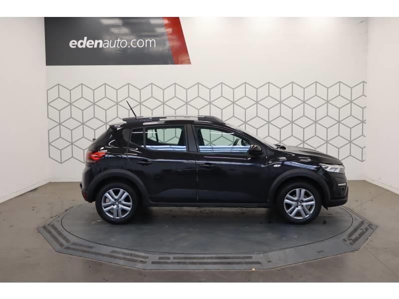 Dacia Sandero Eco-G 100 Stepway Confort