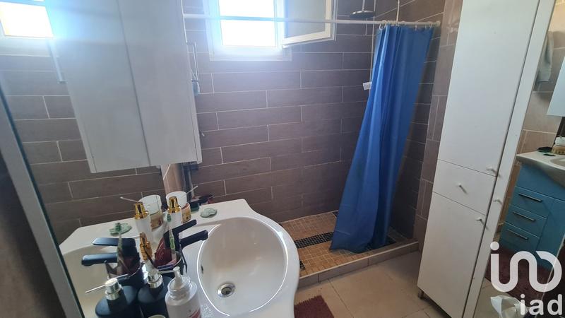 Maison - 109 m² - 4 pièces