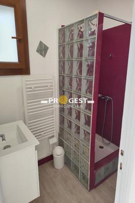 Appartement - 53 m² - 3 pièces