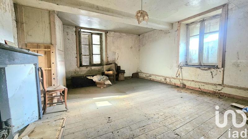 Maison - 325 m² - 10 pièces