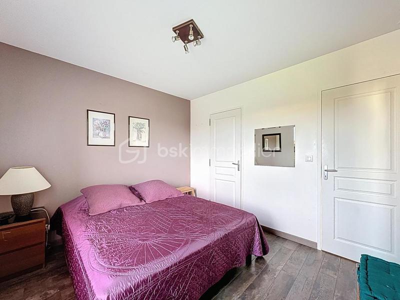 Maison de campagne - 165 m² - 6 pièces