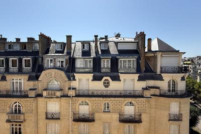 Appartement - 21 m² - 2 pièces